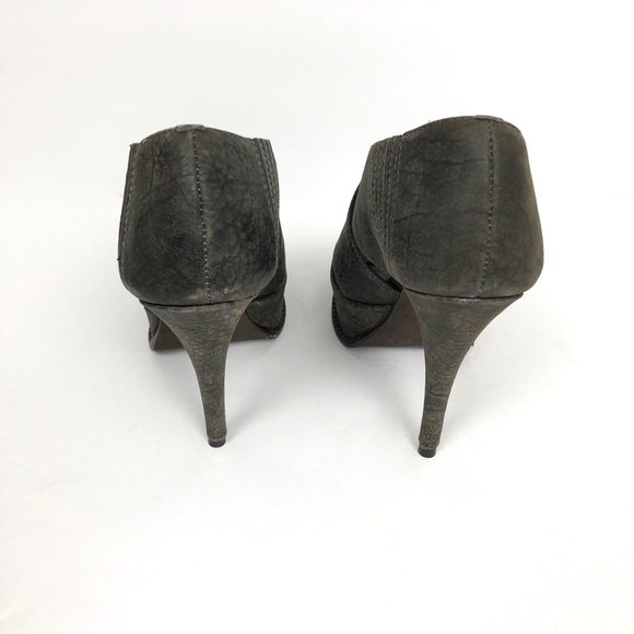 Elizabeth and James Platform Heels - Picture 5 of 6